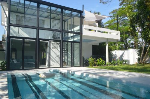 Villa Clara Mutiara Pool Villa Villa Clara Mutiara Pool Villa