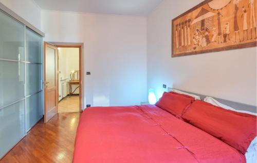 Two-Bedroom Apartment image 4