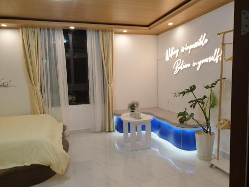 Little House Homestay Đa Lat, Trung Tam Thanh Pho - 편의 시설/서비스