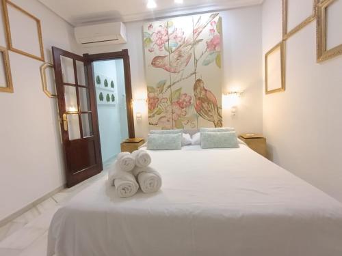 Hostel Mayflowers Room Type - Deluxe Queen Room with Hot Tub