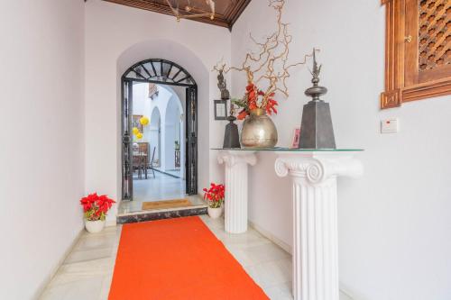 Mayflowers Hostel - image 11