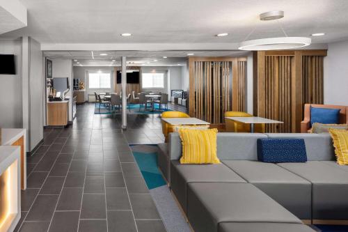Microtel Inn & Suites by Wyndham Rapid City, Rapid City (fotografie 9)