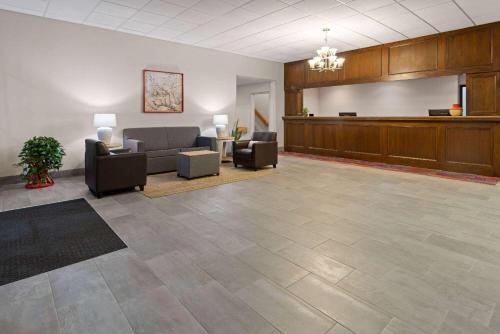 Hawthorn Extended Stay by Wyndham Ellsworth Bar Harbor