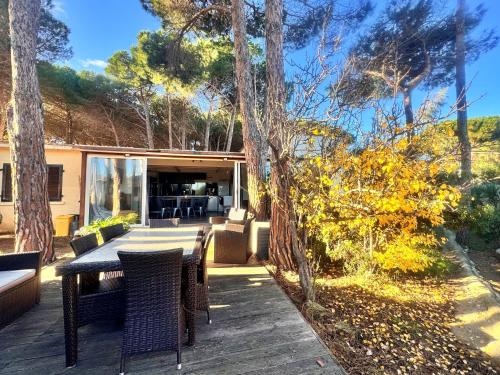 บริการและสิ่งอำนวยความสะดวก, T3 Les pieds dans l'eau in กัลวี