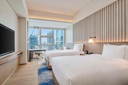 DoubleTree by Hilton Zhuhai Hengqin