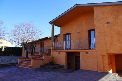 Il Palagio Camere 2