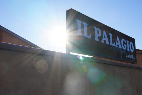 Il Palagio Camere 5