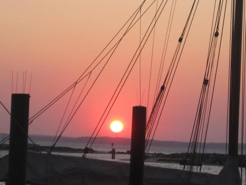 A környék, Apartment Marina Wendtorf in Marina Wendtorf