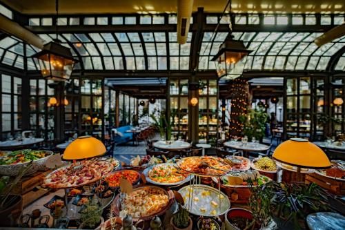 Soho House Istanbul - image 11