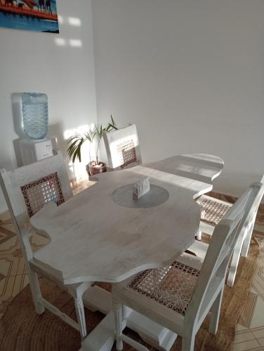 Love nest apartment in Watamu