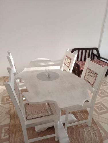 Love nest apartment in Watamu