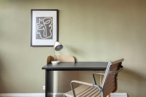 Studio in Heart of W Village w Doorman NYC-104, New York (Foto 4)