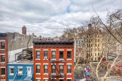 Studio in Heart of W Village w Doorman NYC-104, New York (Foto 5)