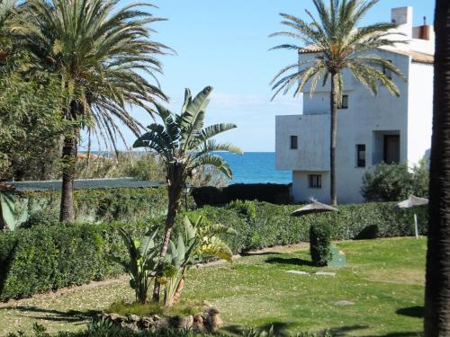 Kert, Apartamento Bahia Dorada in Bahia Dorada