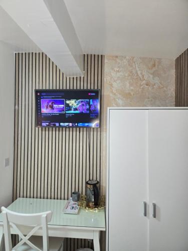 Chub Luxury Ensuite - Bradford