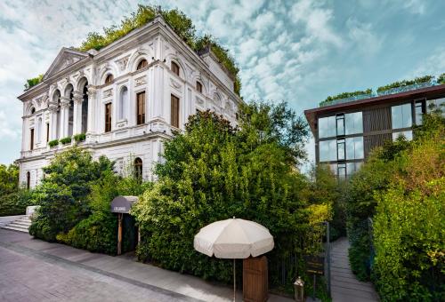 Soho House Istanbul, Istanbul