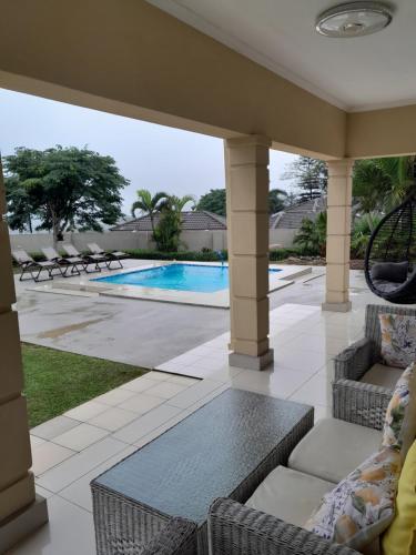 The Ridge BnB in Manzini