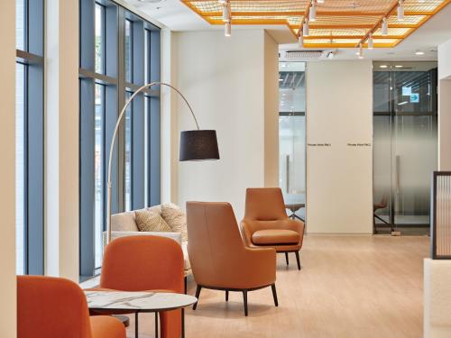 Hotel The Botanik Sewoon Myeongdong