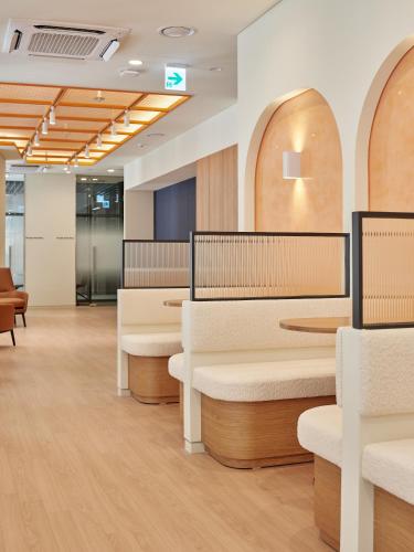 Hotel The Botanik Sewoon Myeongdong