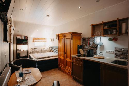 Altes Häusle - Doppelzimmer Weinrebe in Edenkoben, Deutschland