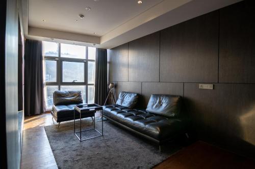 HOMES Red Myeongdong Room Type - Grand Suite King