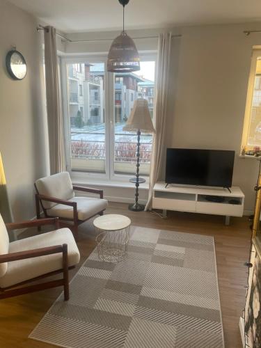 Apartament Calineczka in Реда