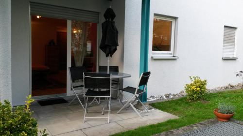 Apartment Metzingen City