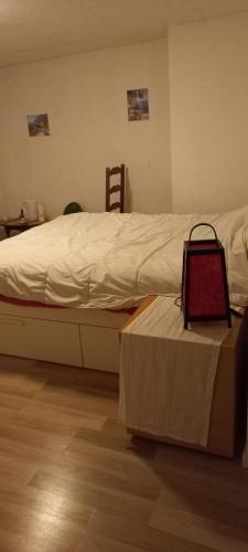 Maison calme in Noailhac (Tarn)
