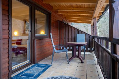 บริการและสิ่งอำนวยความสะดวก, Hotel Center Bohinjsko Jezero in โบห์อินจ์สโกเยเซโร