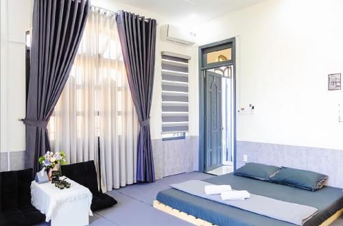 La Jonquille Vũng Tàu