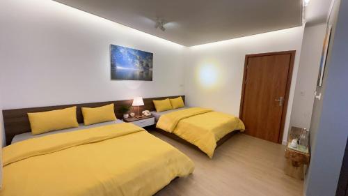 Little House Homestay Đa Lat, Trung Tam Thanh Pho - 발코니/테라스