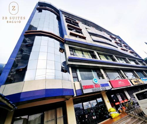 ZB Suites - Bauang