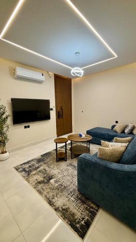 Two Rooms, Sala and Kitchen - Jasmine Mall - Self-entry, Džidda