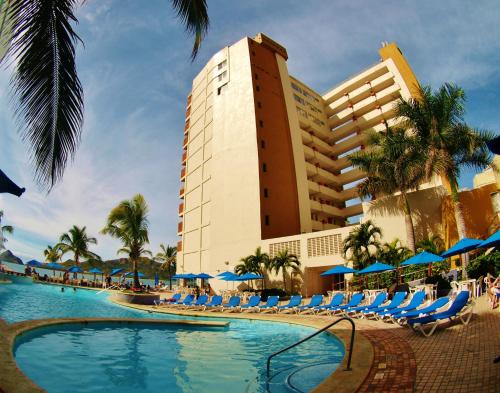 Foto - Las Flores Beach Resort