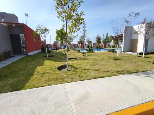 Exclusiva Casa con Alberca in 艾爾卡門
