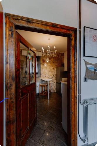 Luanas rooms with istrian touch in Ročko Polje