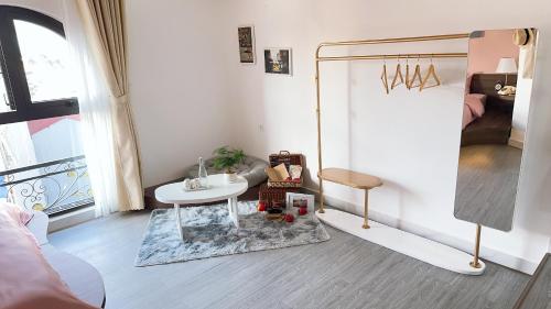 Little House Homestay Đa Lat, Trung Tam Thanh Pho - 편의 시설/서비스