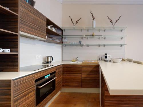 Magnificent two bedroom apartment in a luxury building, Genewa (zdjęcie 4)