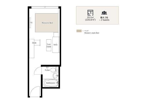 Queen Room image 9