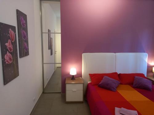 Lungotevere Holidays, Roma (foto 5)