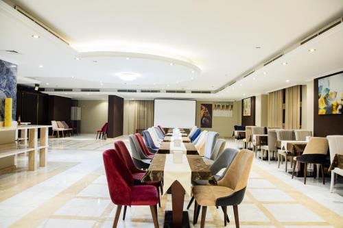 The Saj Hotel The Saj Hotel