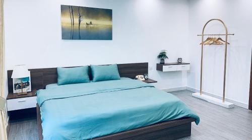 Little House Homestay Đa Lat, Trung Tam Thanh Pho - 숙소 외관