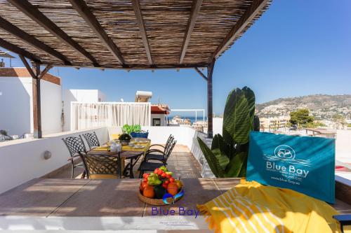 The Yellow One gîte à louer La Herradura