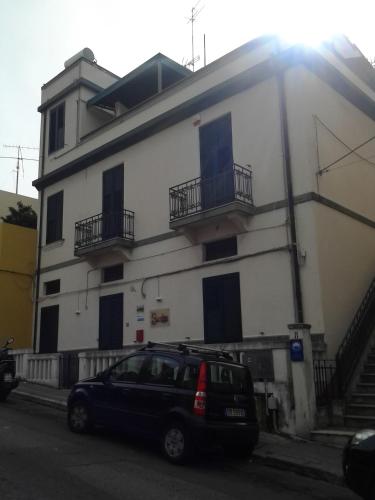 La Casa Di Ermelinda Reggio Calabria