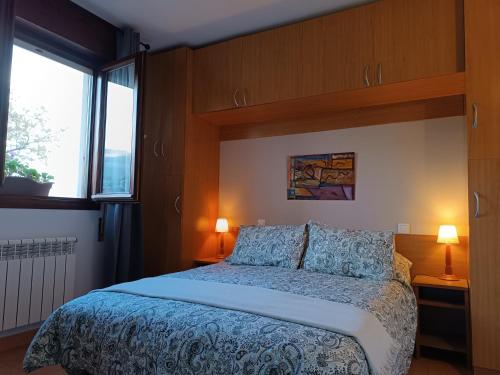 Apartamentos la Escuela en Cantabria in 阿爾塞達