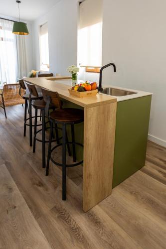 Valencia El Carmen, apartamento piso 3 - València