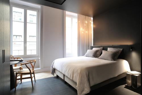 mmm - 25BA - Suites de Luxe - Centre de Lyon, Lyon