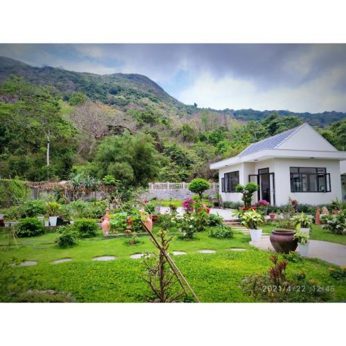 Garden House Côn Đảo - 주변 환경