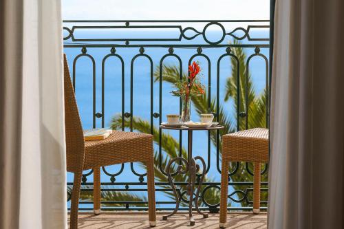 Hotel Villa Schuler - image 8