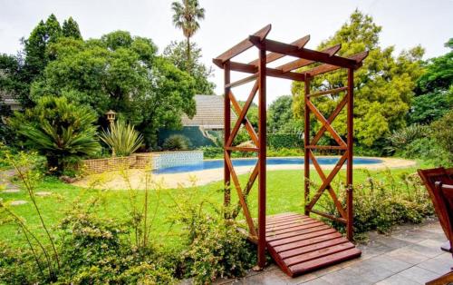 Primrose Tranquility Luxury Dwelling